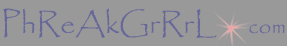 PhreakGrrrl.com