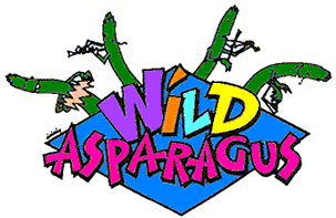 Wild Asparagus
